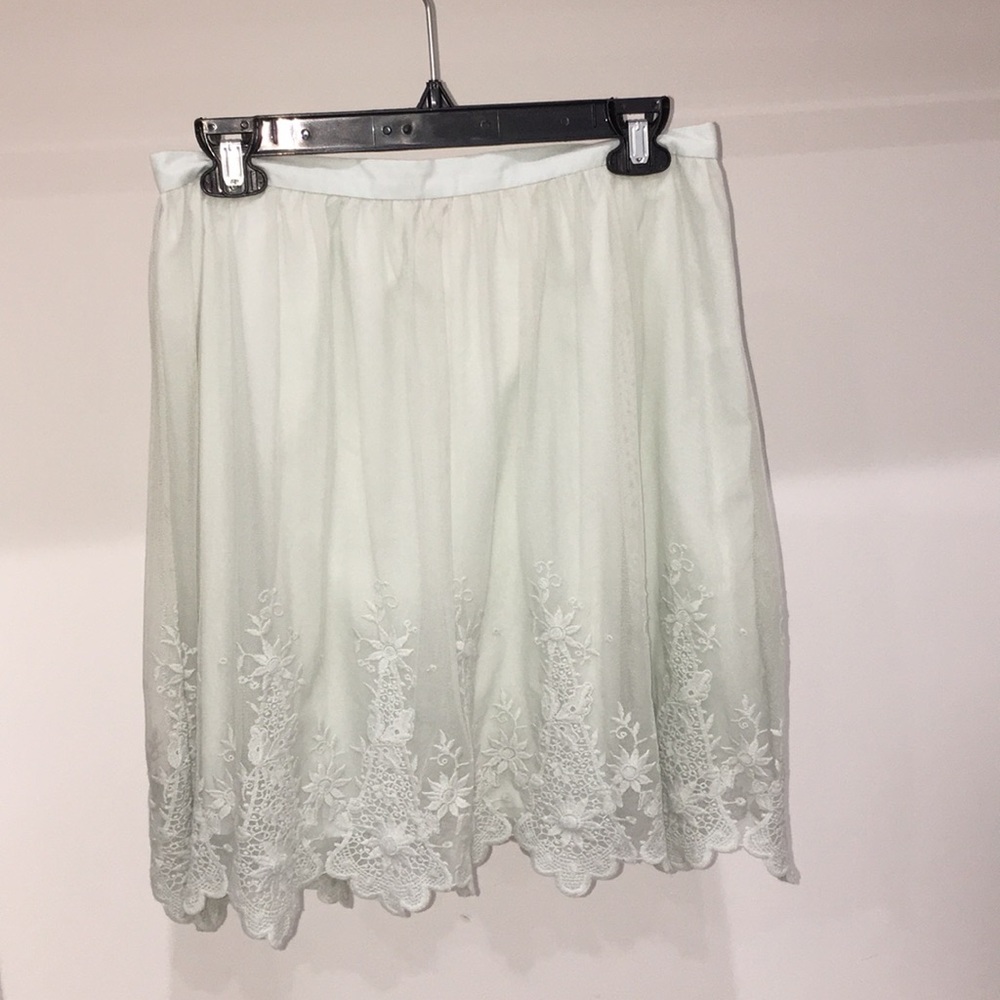 Skirt